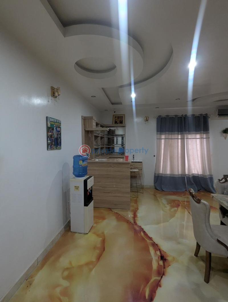 3 bedroom Detached Bungalow For Rent Laderin Estate . Oke Mosan Abeokuta Ogun - 10