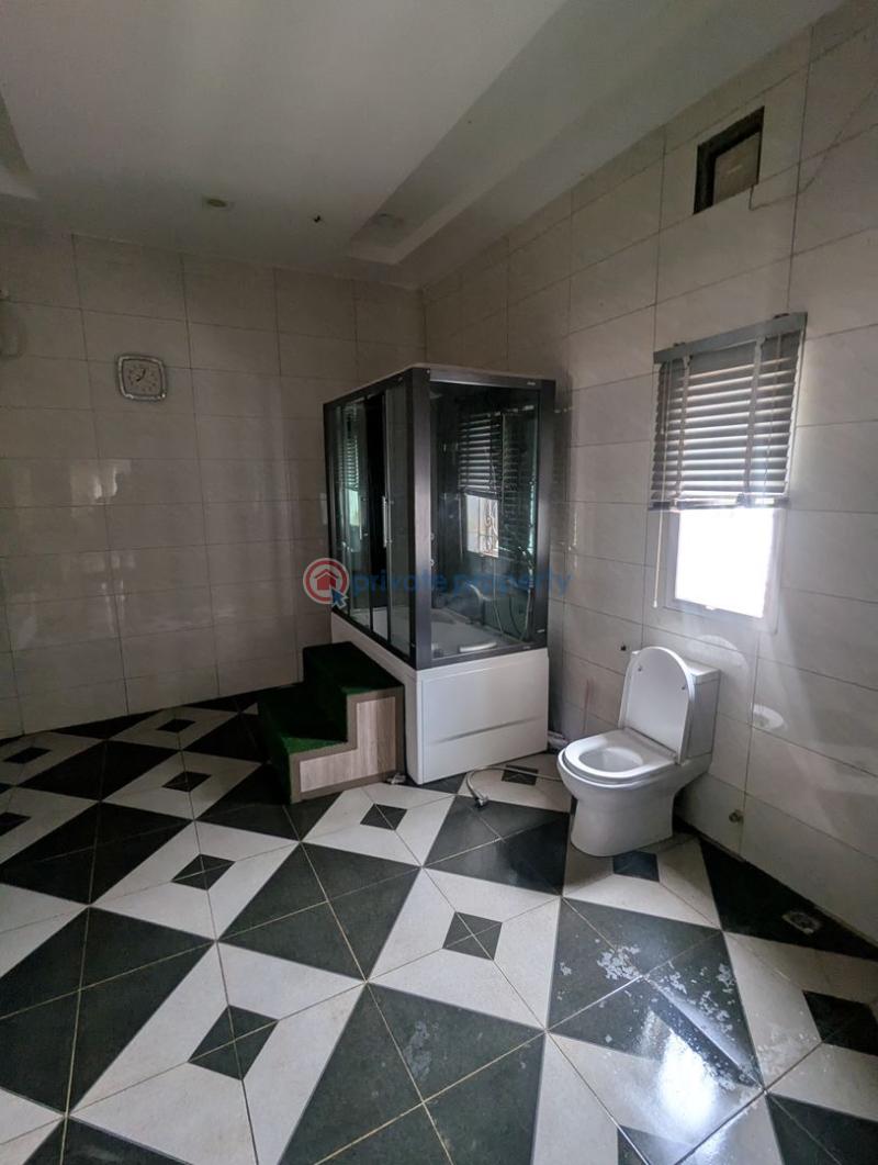 3 bedroom Detached Bungalow For Rent Laderin Estate . Oke Mosan Abeokuta Ogun - 5