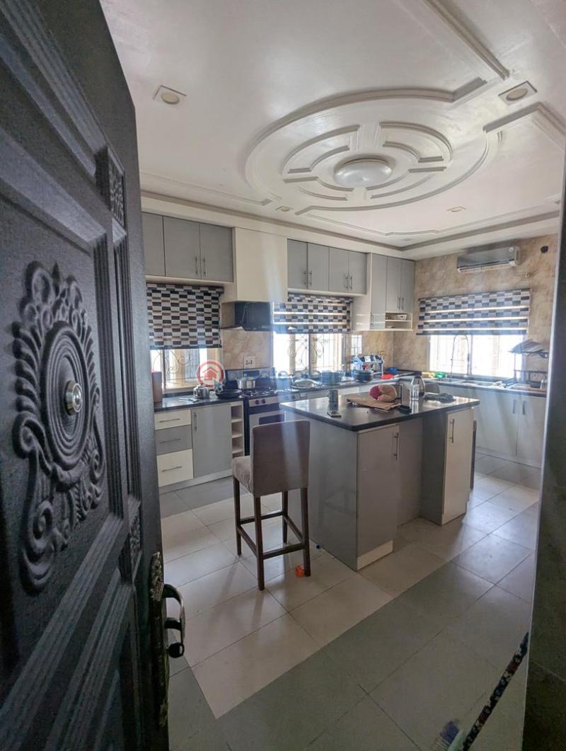 3 bedroom Detached Bungalow For Rent Laderin Estate . Oke Mosan Abeokuta Ogun - 7
