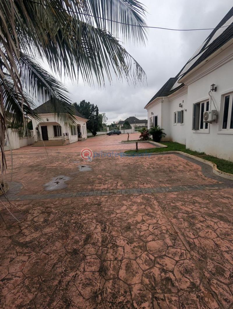 3 bedroom Detached Bungalow For Rent Laderin Estate . Oke Mosan Abeokuta Ogun - 8