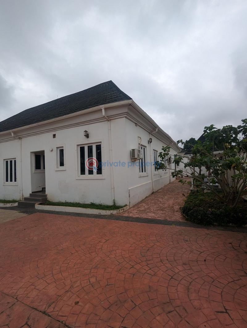 3 bedroom Detached Bungalow For Rent Laderin Estate . Oke Mosan Abeokuta Ogun - 11