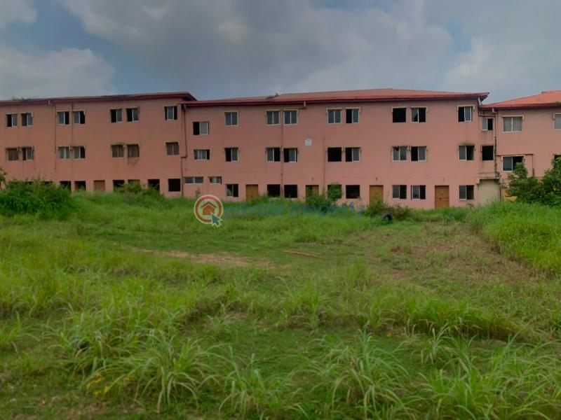 School For Sale Iyanu Aregbe Eleweran Abeokuta Ogun - 2