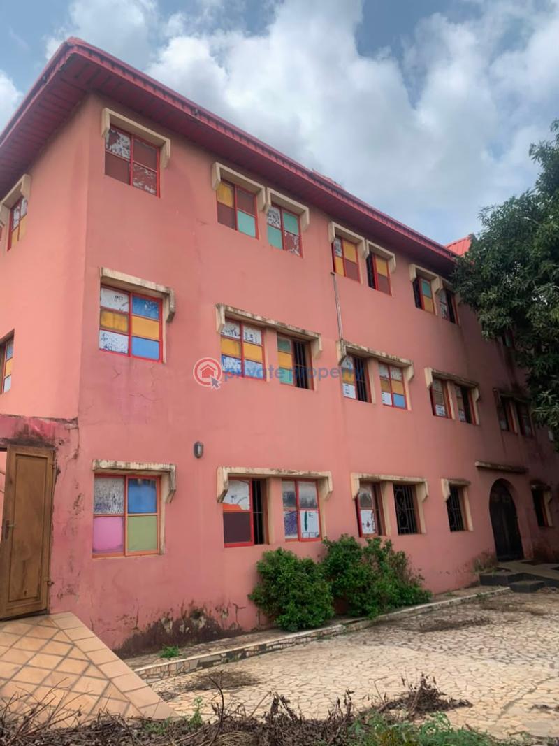 School For Sale Iyanu Aregbe Eleweran Abeokuta Ogun - 3