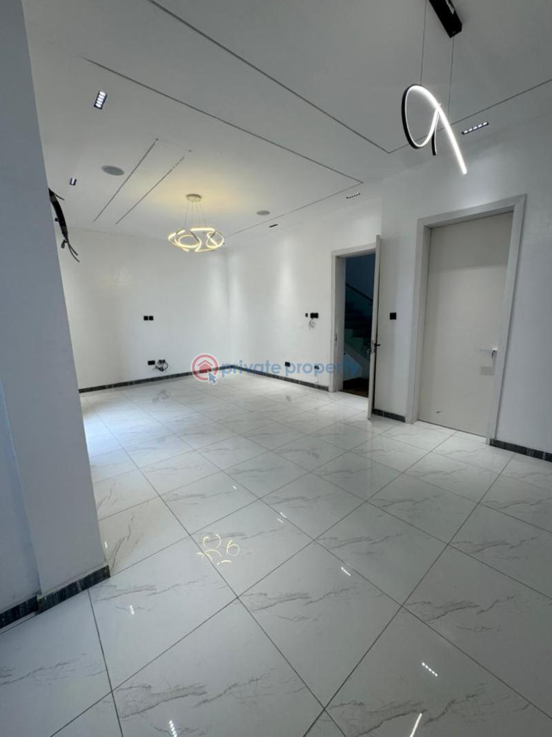 5 bedroom Terraced Duplex For Sale Osapa London. Osapa Lekki Lagos - 13