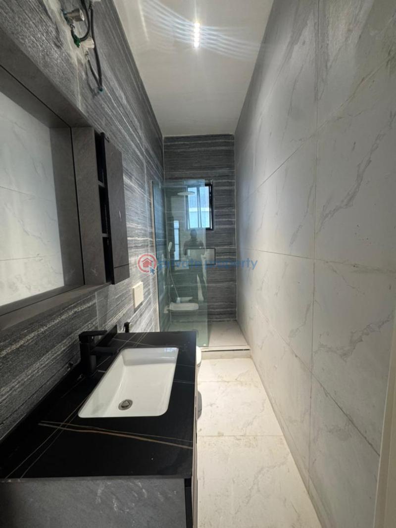 5 bedroom Terraced Duplex For Sale Osapa London. Osapa Lekki Lagos - 10