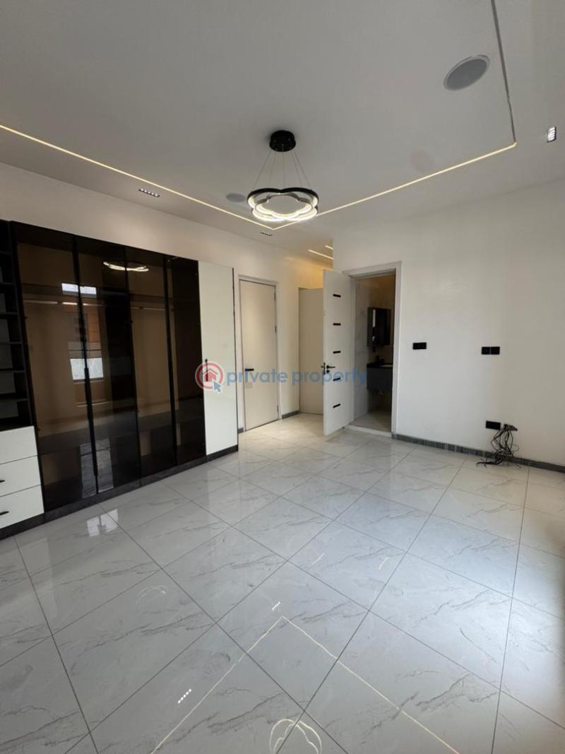 5 bedroom Terraced Duplex For Sale Osapa London. Osapa Lekki Lagos - 11