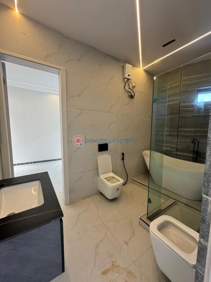5 bedroom Terraced Duplex For Sale Osapa London. Osapa Lekki Lagos - 6