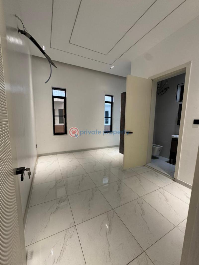5 bedroom Terraced Duplex For Sale Osapa London. Osapa Lekki Lagos - 7