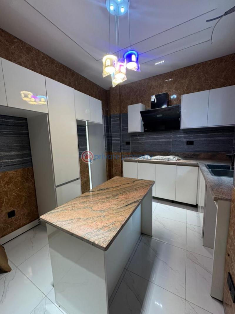 5 bedroom Terraced Duplex For Sale Osapa London. Osapa Lekki Lagos - 8