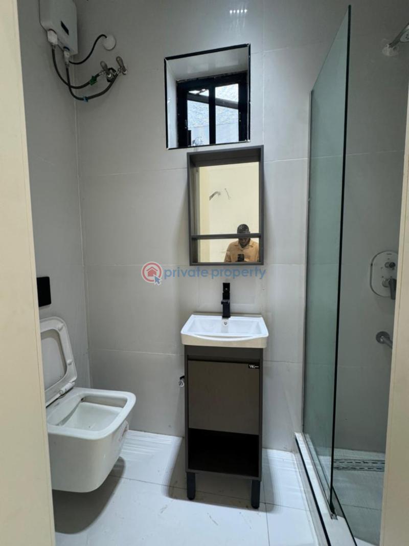 5 bedroom Terraced Duplex For Sale Osapa London. Osapa Lekki Lagos - 1