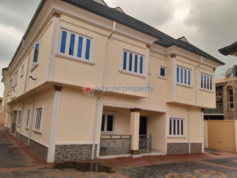 For sale 5 bedroom Duplex Magodo Phase 1 Magodo Isheri Ikeja Lagos