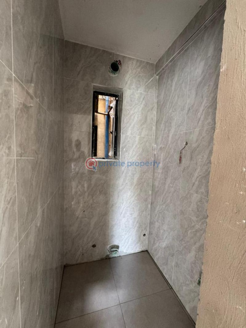 1 bedroom Block Of Flats For Sale Ikate Ilasan Lekki Lagos - 4