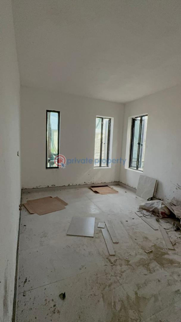 1 bedroom Block Of Flats For Sale Ikate Ilasan Lekki Lagos - 2