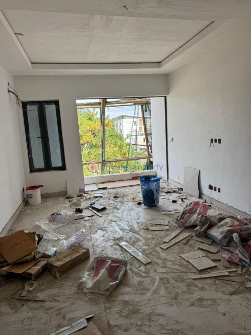 1 bedroom Block Of Flats For Sale Ikate Ilasan Lekki Lagos - 3