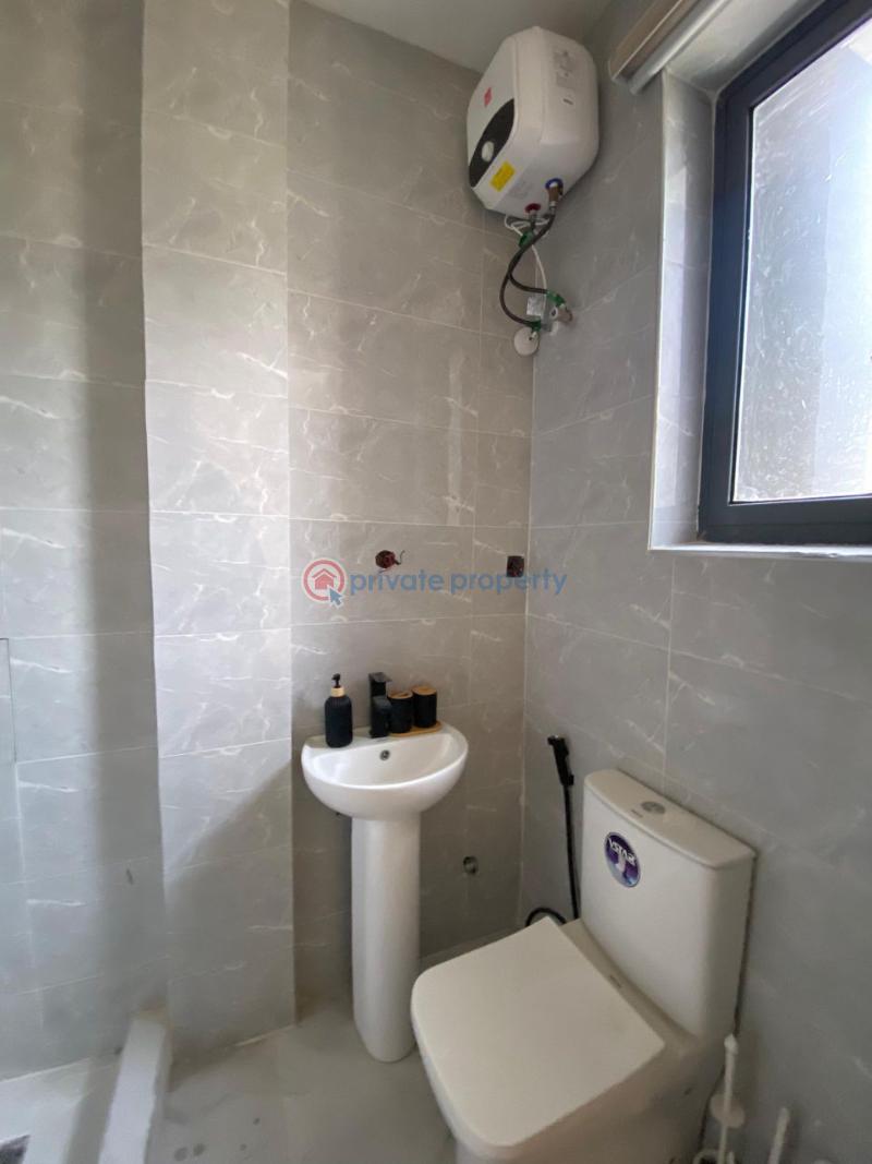 3 bedroom Block Of Flats For Sale Ikate Elegushi Lekki Lagos - 8
