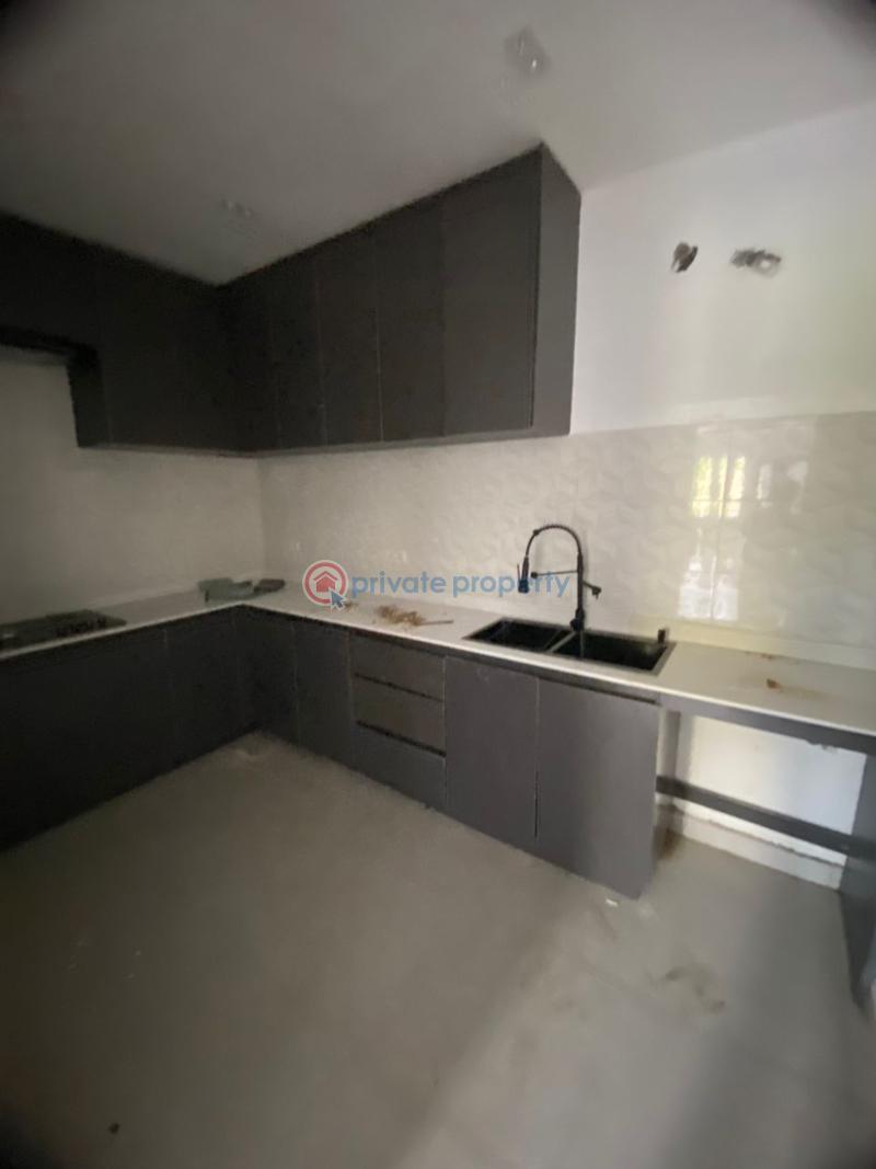 3 bedroom Block Of Flats For Sale Ikate Elegushi Lekki Lagos - 2
