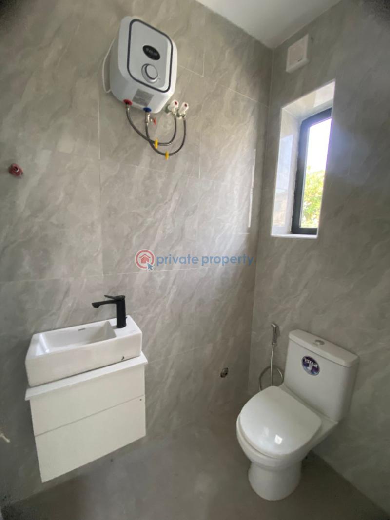 3 bedroom Block Of Flats For Sale Ikate Elegushi Lekki Lagos - 7