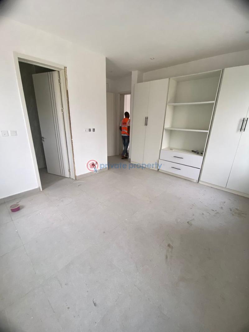 3 bedroom Block Of Flats For Sale Ikate Elegushi Lekki Lagos - 4