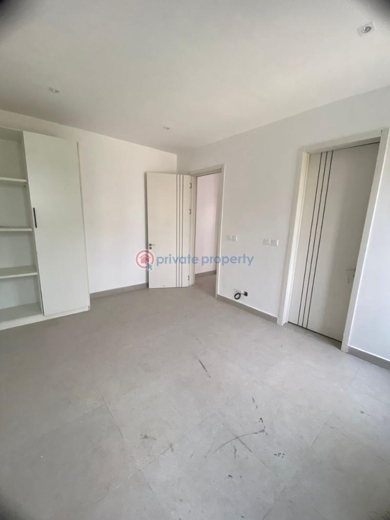 3 bedroom Block Of Flats For Sale Ikate Elegushi Lekki Lagos - 5