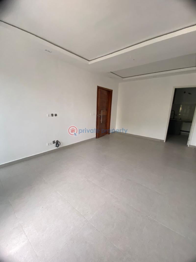 3 bedroom Block Of Flats For Sale Ikate Elegushi Lekki Lagos - 1