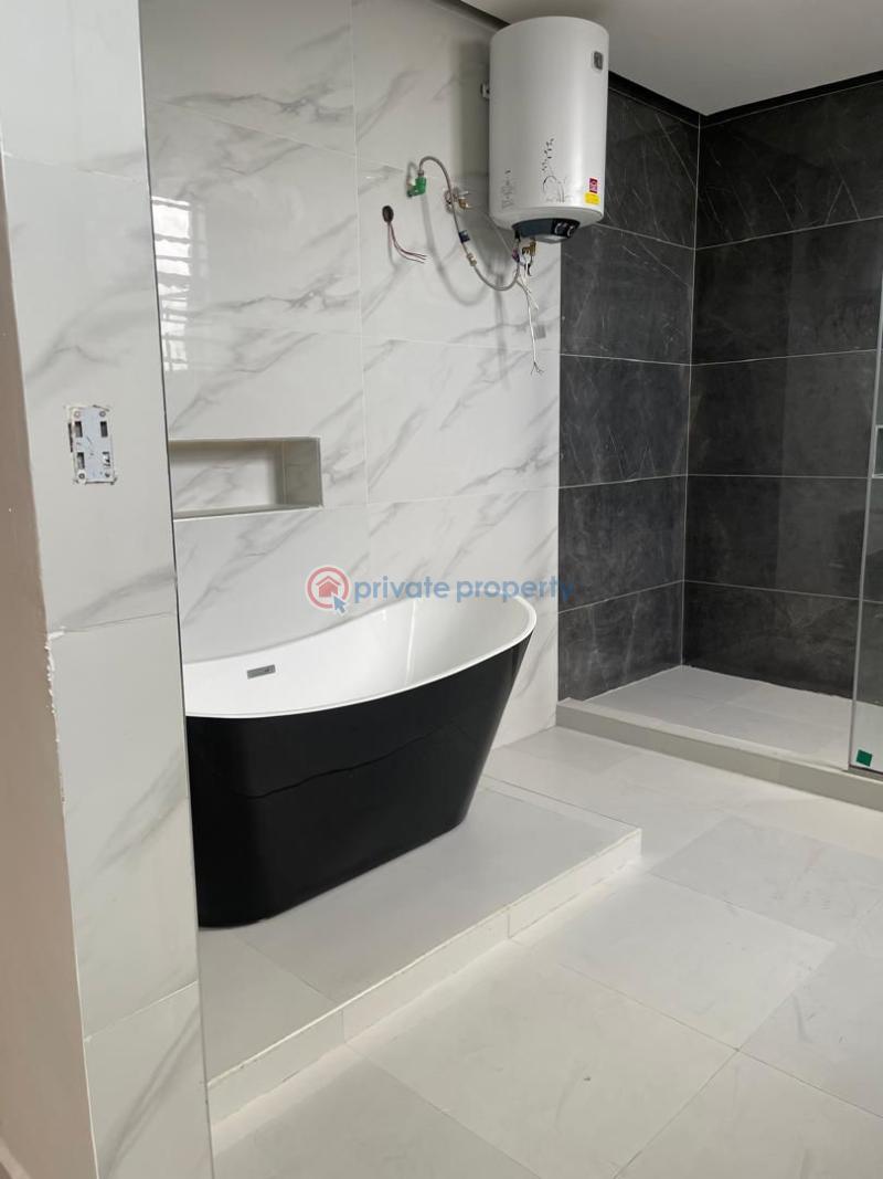 2 bedroom Block Of Flats For Sale Lekki Phase 1 Lagos - 14