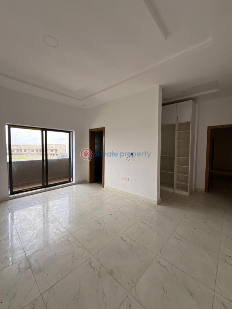 2 bedroom Block Of Flats For Sale Freedom Way Lekki Phase 1 Lagos - 8