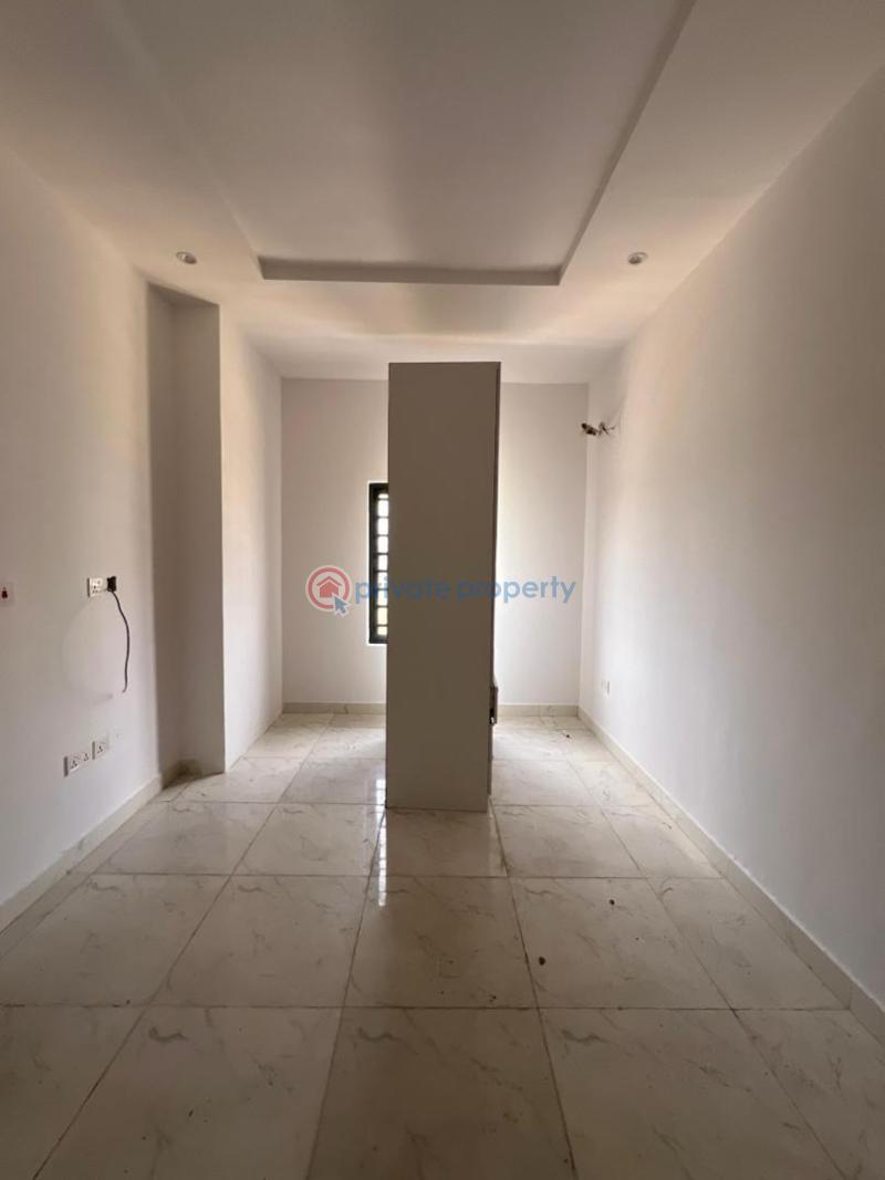 2 bedroom Block Of Flats For Sale Freedom Way Lekki Phase 1 Lagos - 13