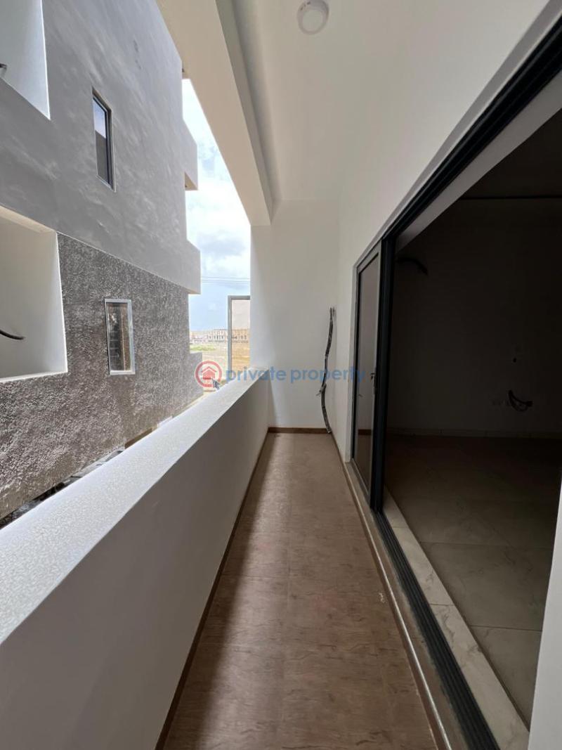 2 bedroom Block Of Flats For Sale Freedom Way Lekki Phase 1 Lagos - 5