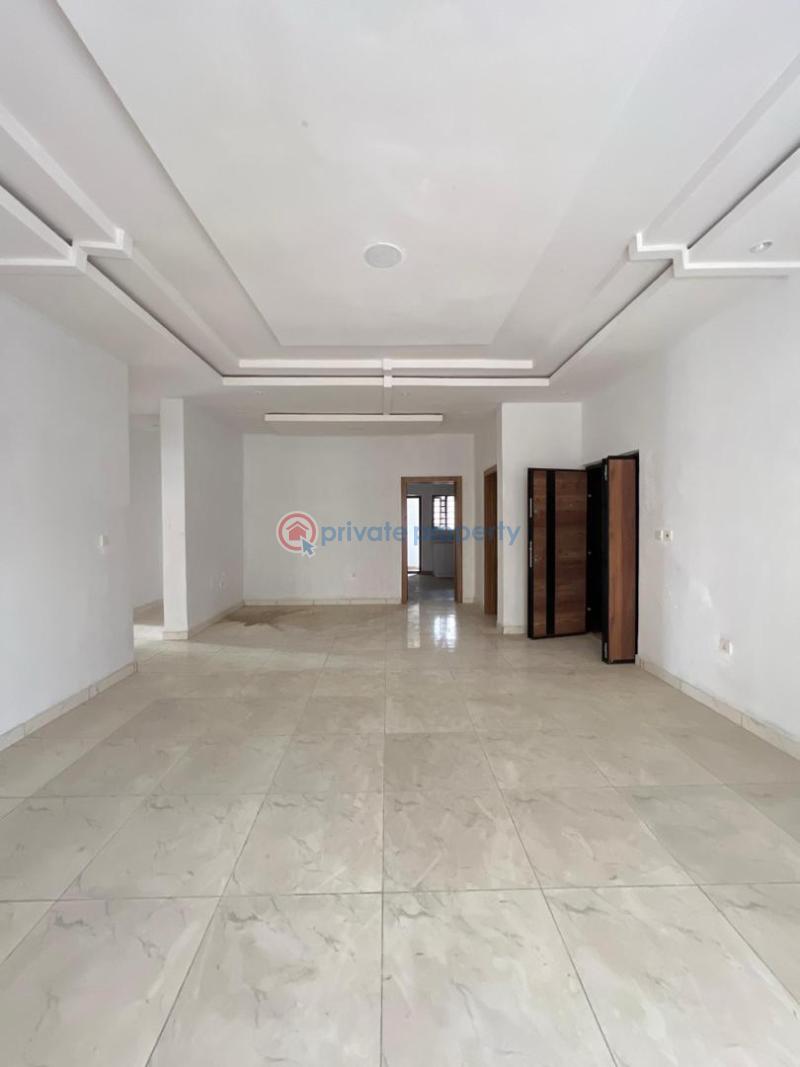 2 bedroom Block Of Flats For Sale Freedom Way Lekki Phase 1 Lagos - 4