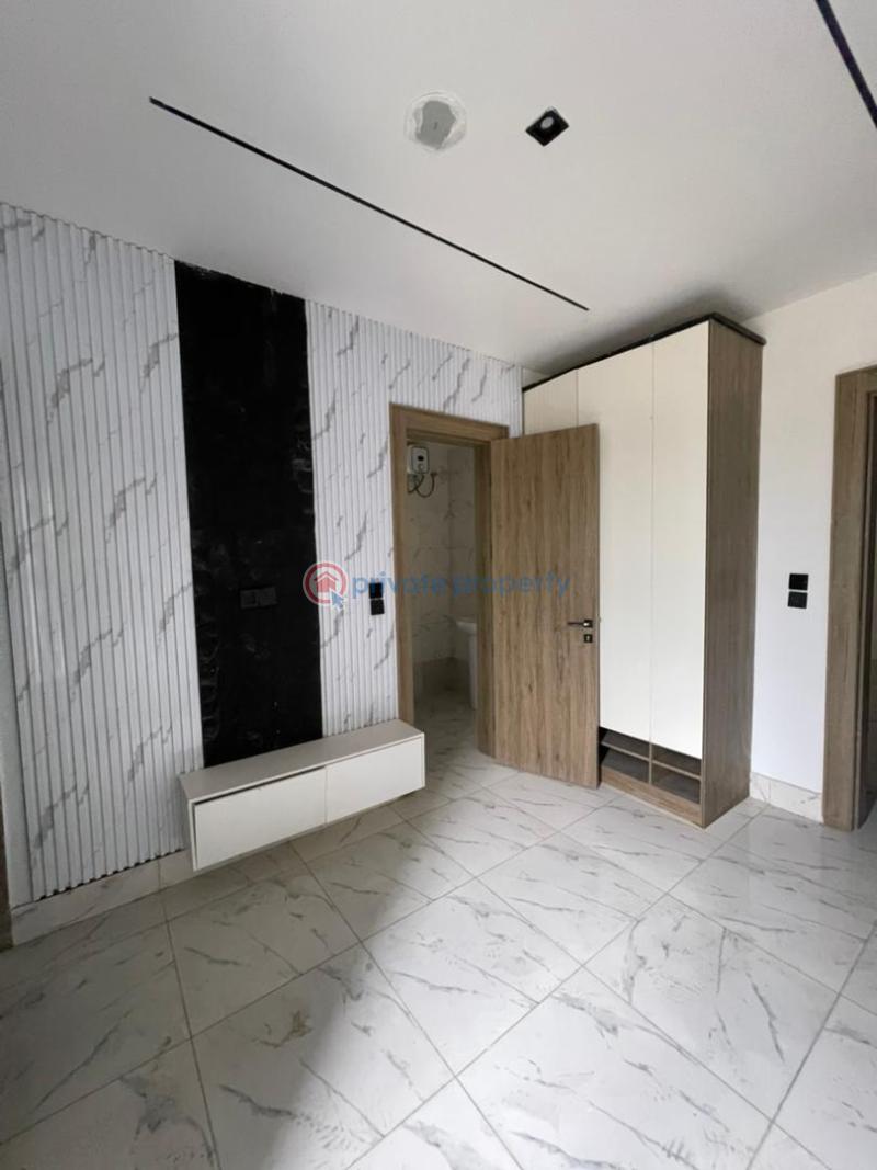 2 bedroom Block Of Flats For Sale Lekki Phase 1 Lagos - 6
