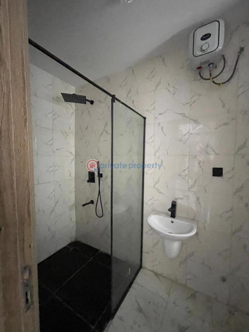2 bedroom Block Of Flats For Sale Lekki Phase 1 Lagos - 15