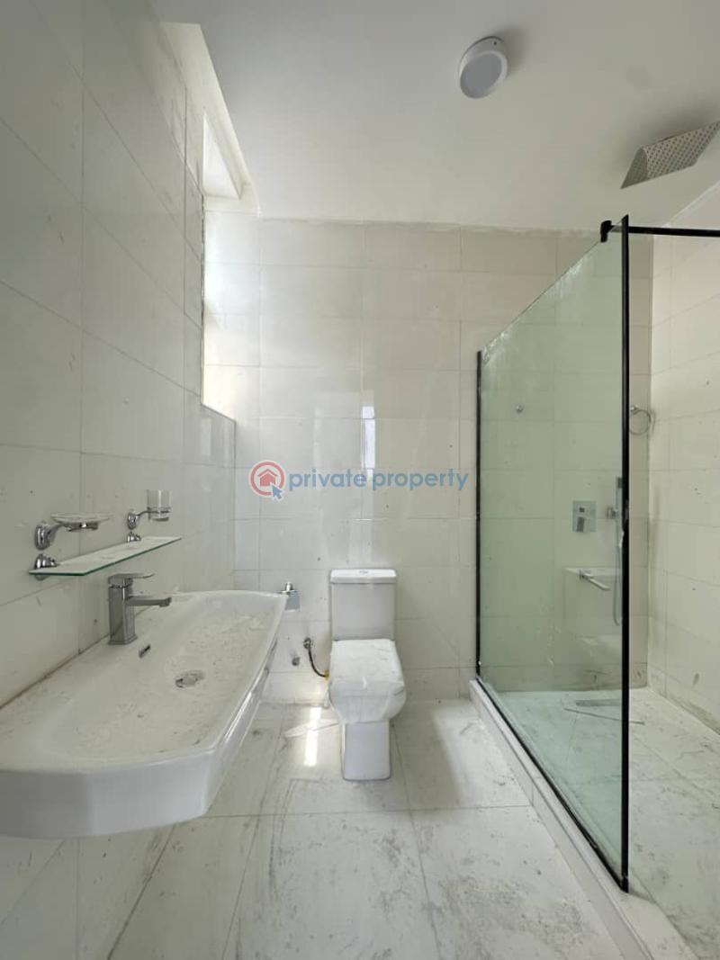 2 bedroom Block Of Flats For Sale Oniru, Oniru Victoria Island Lagos - 2