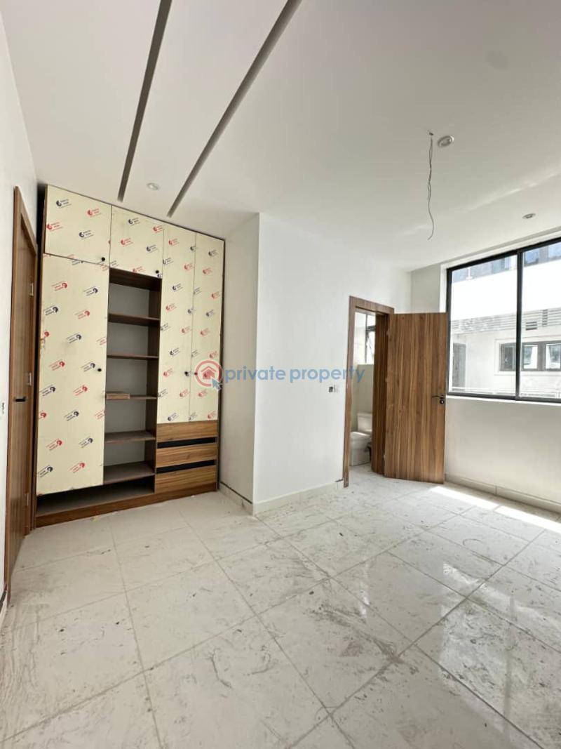 2 bedroom Block Of Flats For Sale Oniru, Oniru Victoria Island Lagos - 3