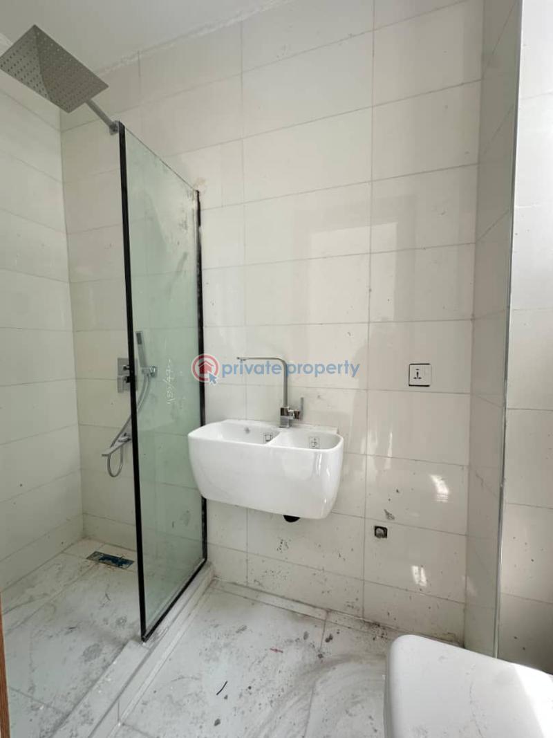 2 bedroom Block Of Flats For Sale Oniru, Oniru Victoria Island Lagos - 5