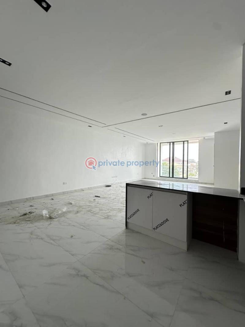 2 bedroom Block Of Flats For Sale Oniru, Oniru Victoria Island Lagos - 8