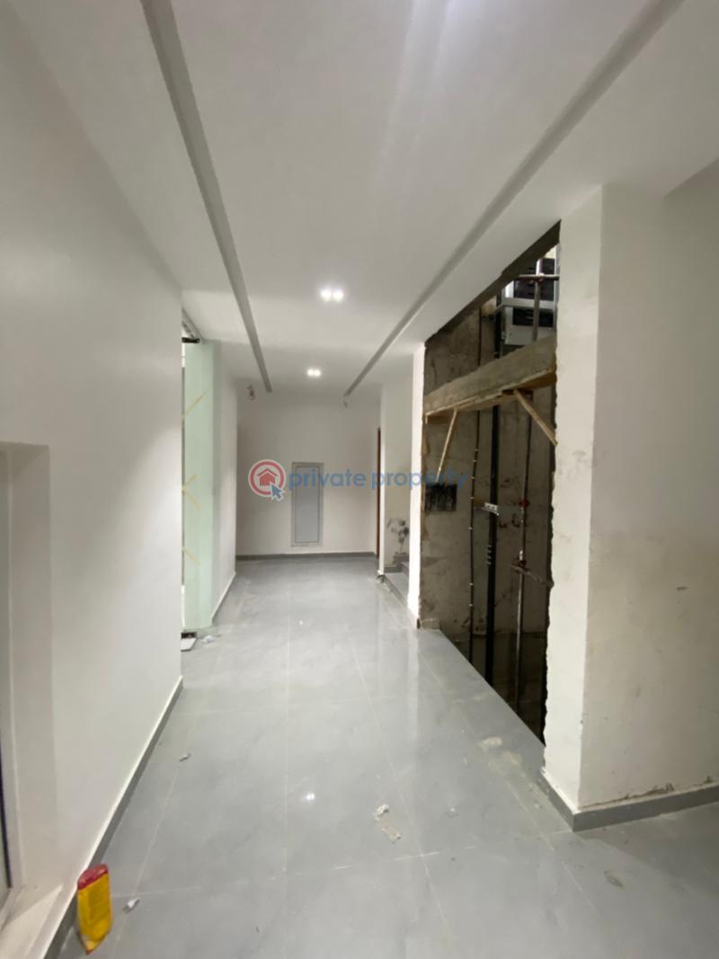 1 bedroom Mini Flat For Sale Oniru Victoria Island Lagos - 9