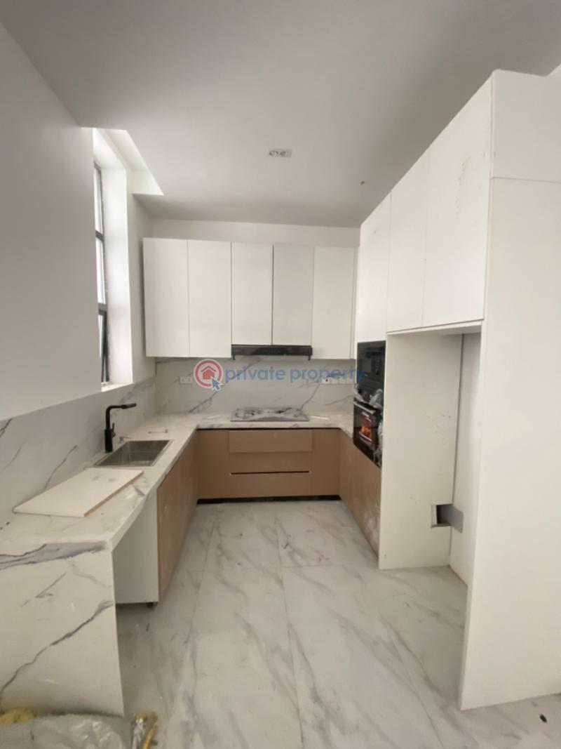 1 bedroom Mini Flat For Sale Oniru Victoria Island Lagos - 6
