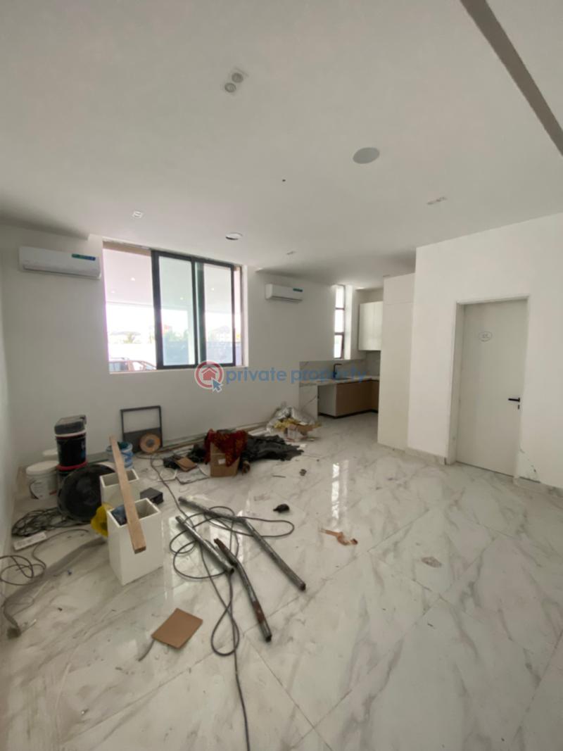 1 bedroom Mini Flat For Sale Oniru Victoria Island Lagos - 7