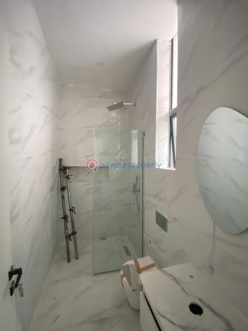 1 bedroom Mini Flat For Sale Oniru Victoria Island Lagos - 2