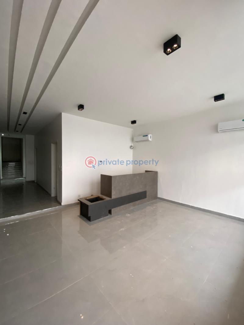 1 bedroom Mini Flat For Sale Oniru Victoria Island Lagos - 1