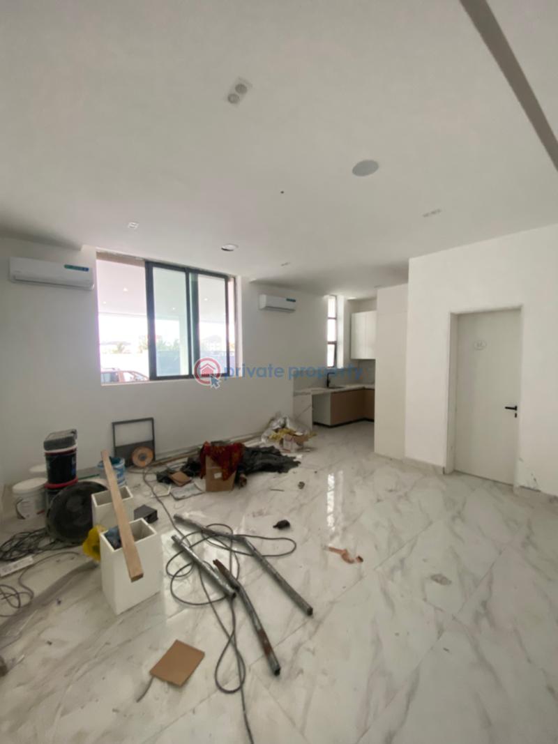 1 bedroom Mini Flat For Sale Oniru Victoria Island Lagos - 5
