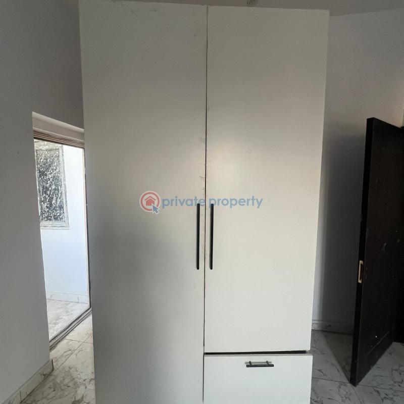 1 bedroom Mini Flat For Sale Ajah Lagos - 5