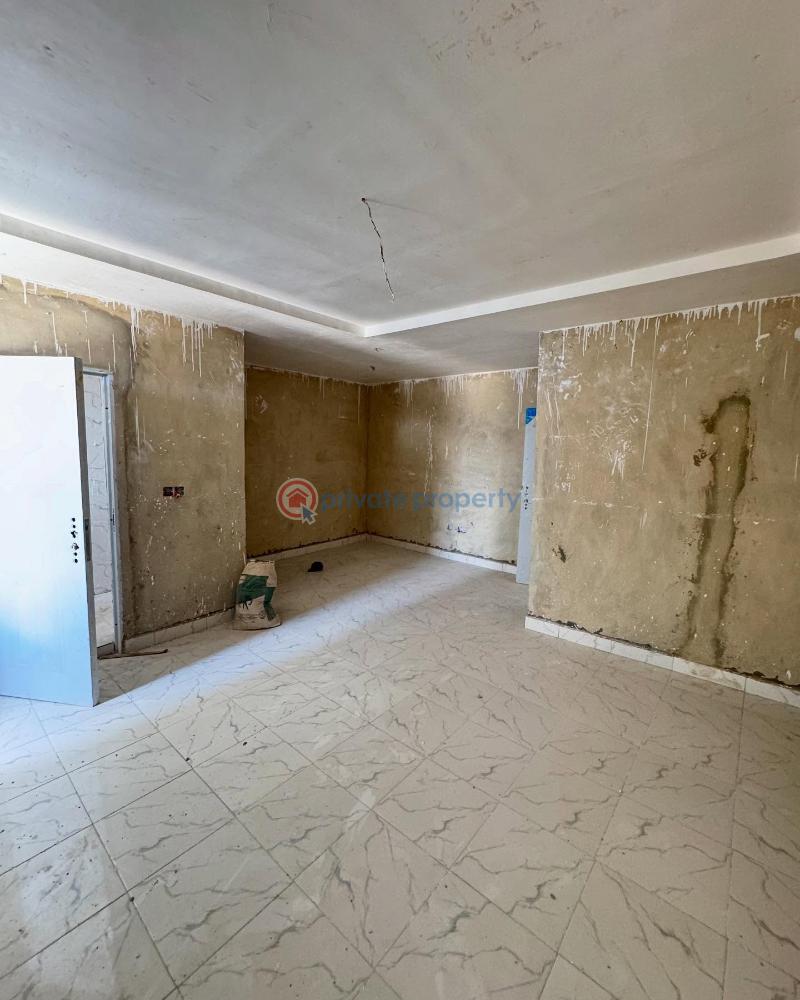 1 bedroom Flat & Apartment For Sale Chevron Drive Lekki Lagos - 7