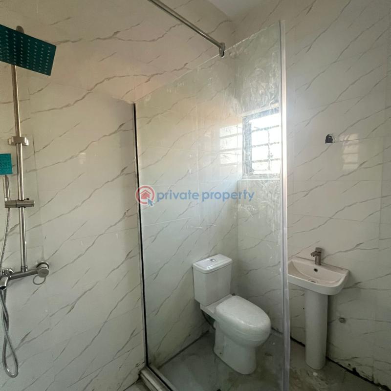 1 bedroom Mini Flat For Sale Ajah Lagos - 6