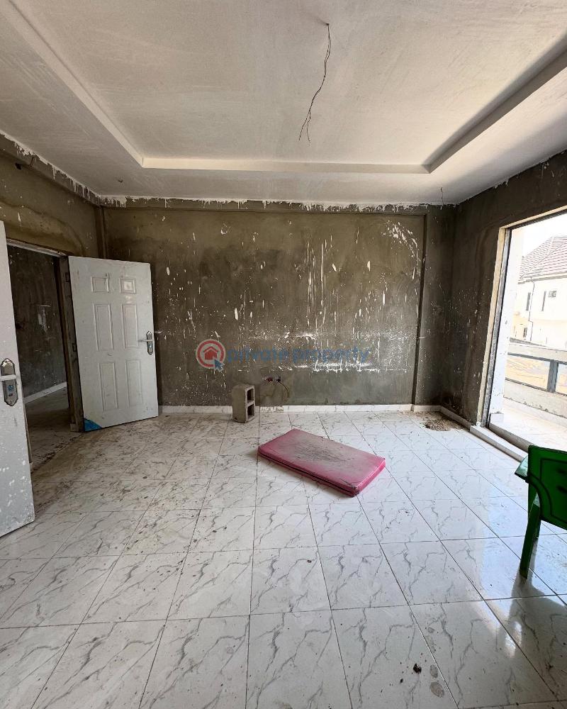 1 bedroom Flat & Apartment For Sale Chevron Drive Lekki Lagos - 3