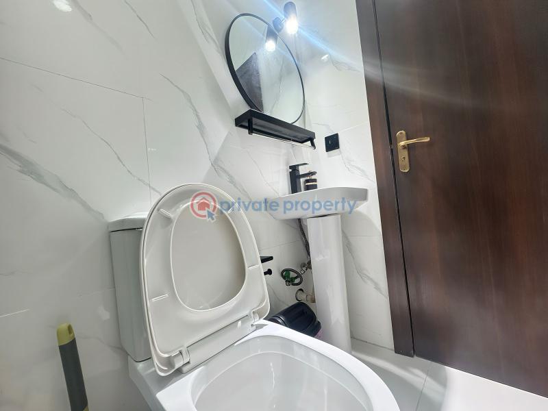 1 bedroom Block Of Flats Short let Sangotedo Ajah Lagos - 6