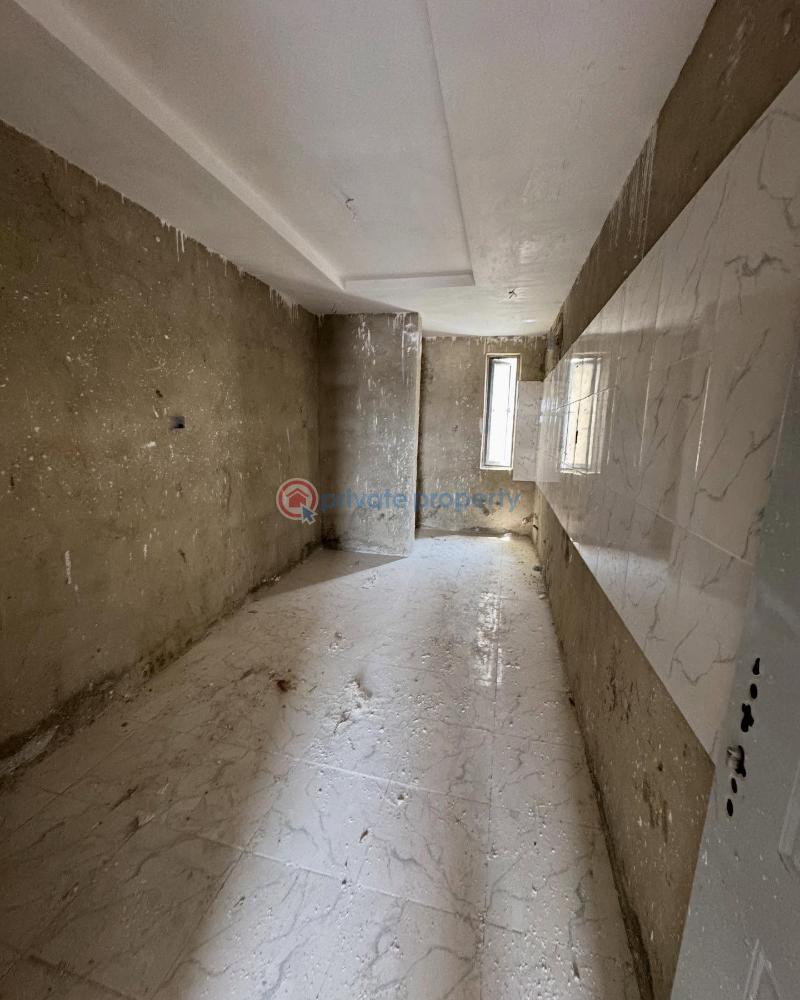 1 bedroom Flat & Apartment For Sale Chevron Drive Lekki Lagos - 6