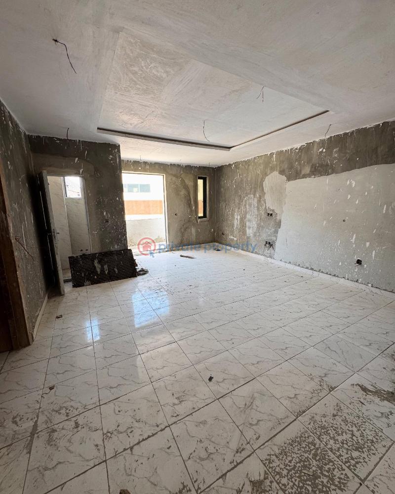 1 bedroom Flat & Apartment For Sale Chevron Drive Lekki Lagos - 4