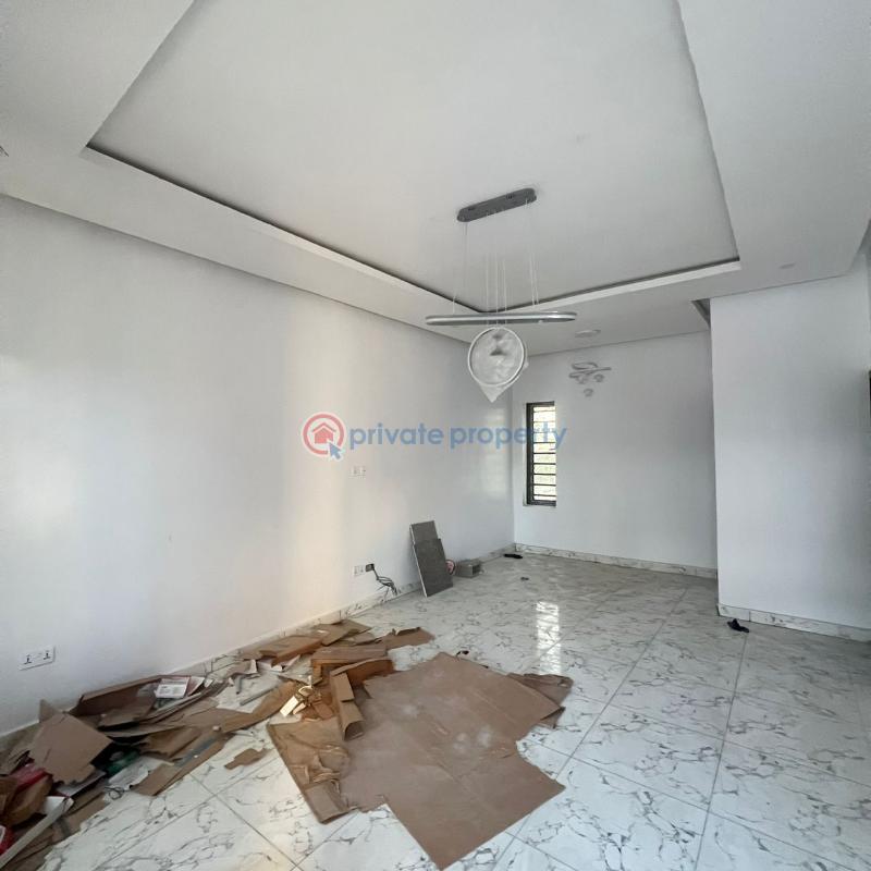 1 bedroom Mini Flat For Sale Ajah Lagos - 2