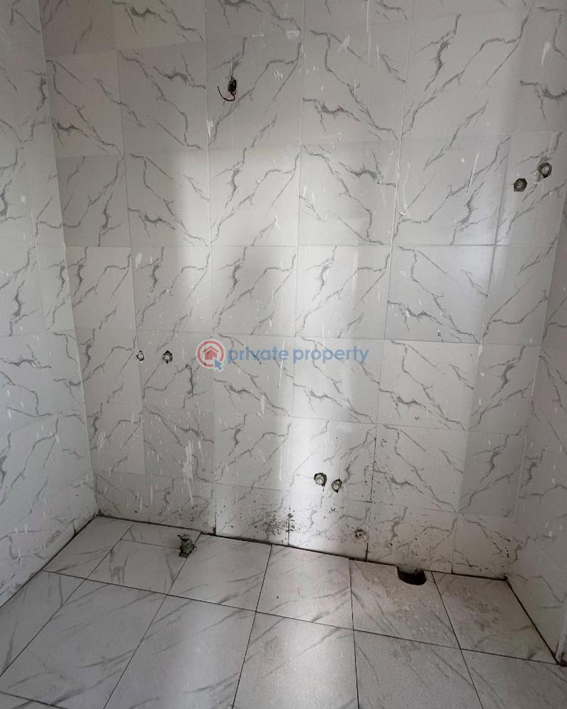 1 bedroom Flat & Apartment For Sale Chevron Drive Lekki Lagos - 1